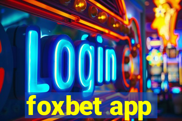 foxbet app